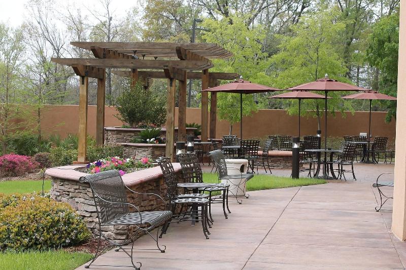 酒店 Courtyard By Marriott Vicksburg