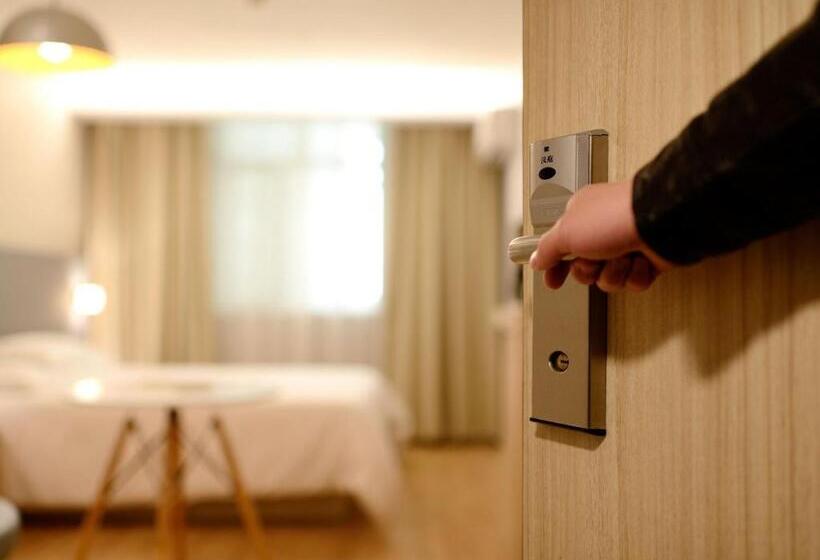 호텔 Dalaman Airport Lykia Thermal & Spa