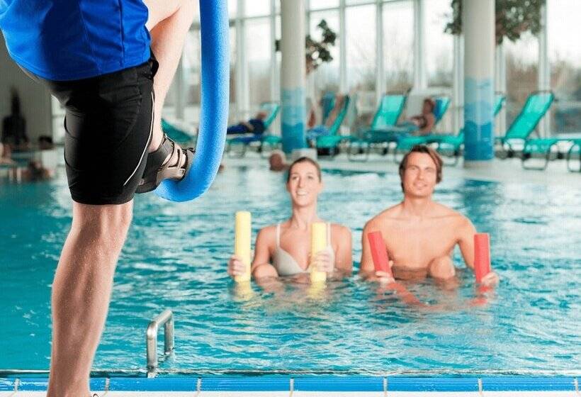 호텔 Dalaman Airport Lykia Thermal & Spa