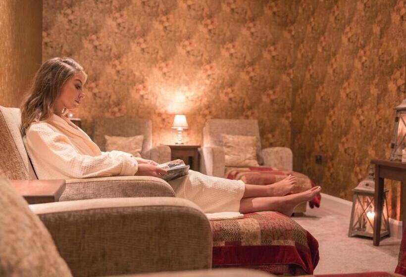 호텔 Dalaman Airport Lykia Thermal & Spa