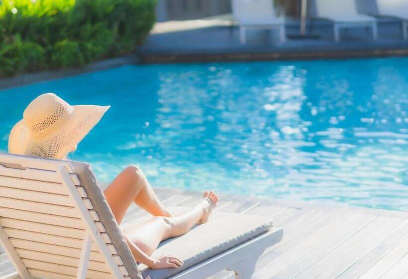 호텔 Dalaman Airport Lykia Thermal & Spa