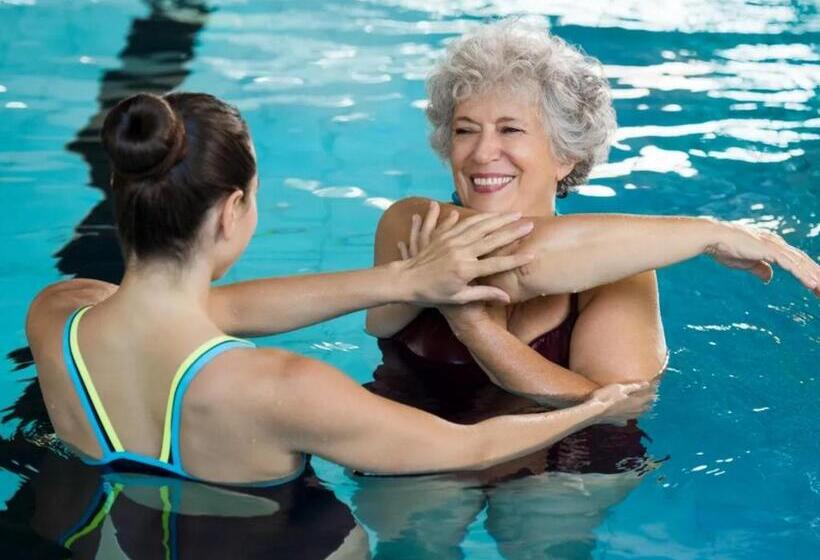 호텔 Dalaman Airport Lykia Thermal & Spa