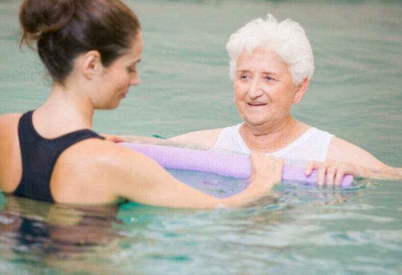 호텔 Dalaman Airport Lykia Thermal & Spa