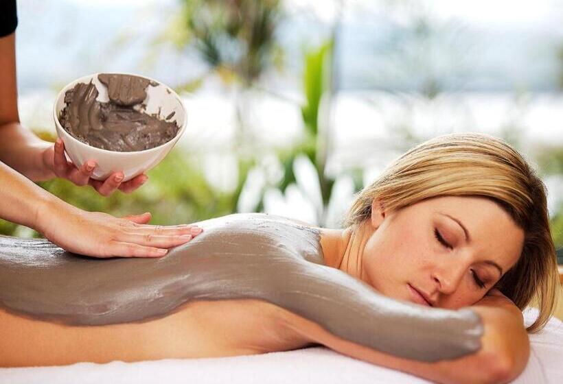 호텔 Dalaman Airport Lykia Thermal & Spa