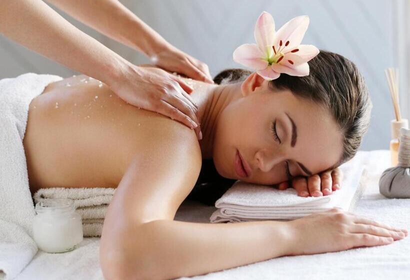 호텔 Dalaman Airport Lykia Thermal & Spa