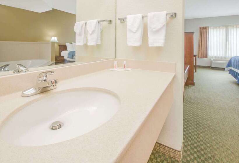 酒店 Days Inn By Wyndham Hattiesburg Ms