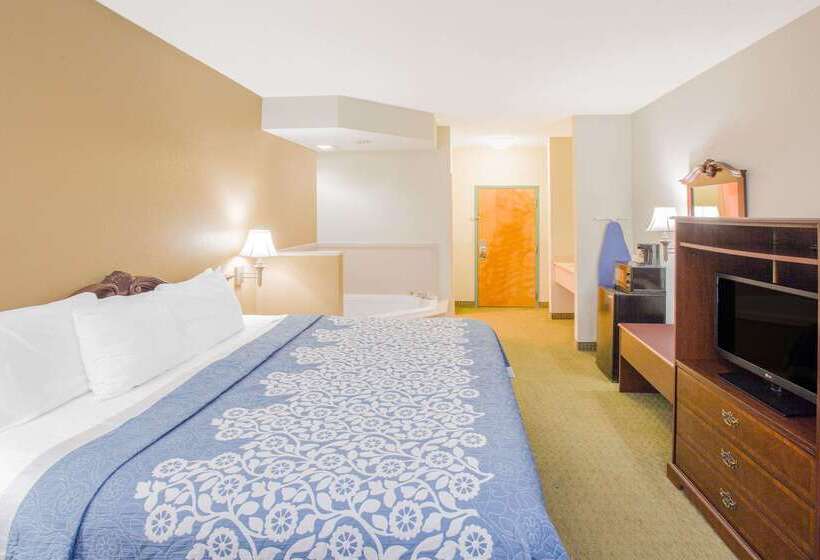 酒店 Days Inn By Wyndham Hattiesburg Ms