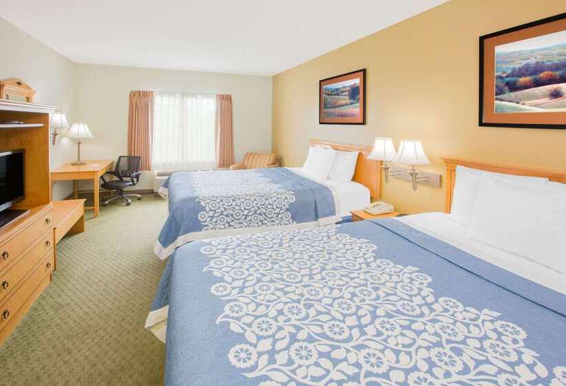 酒店 Days Inn By Wyndham Hattiesburg Ms