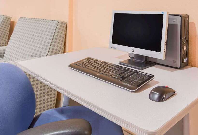 酒店 Days Inn By Wyndham Hattiesburg Ms