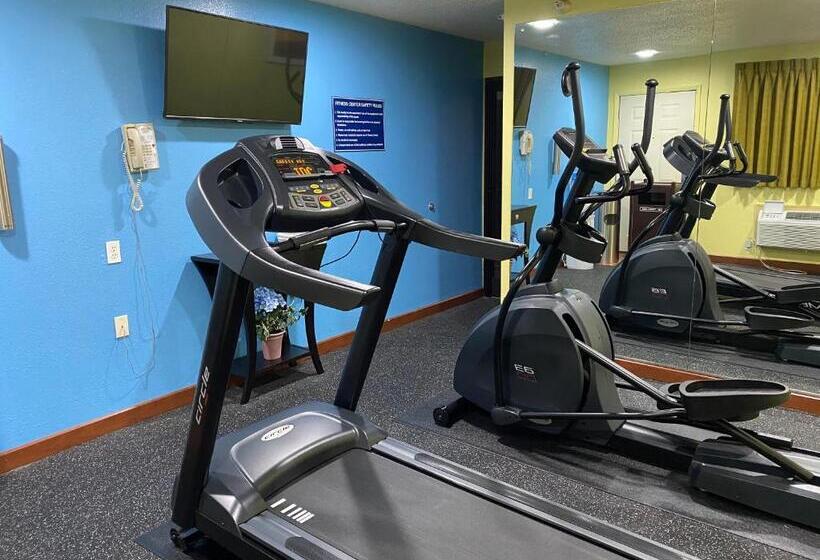 Отель Days Inn By Wyndham Morton