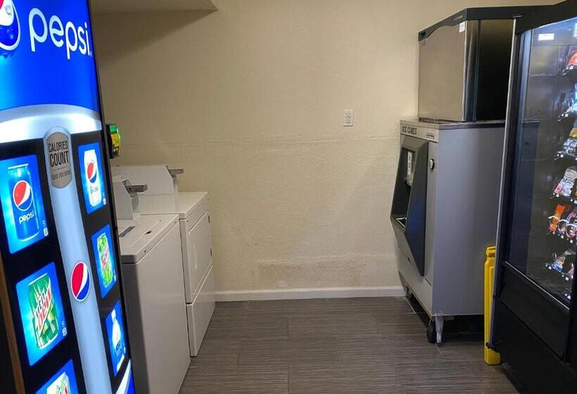 Отель Days Inn By Wyndham Morton