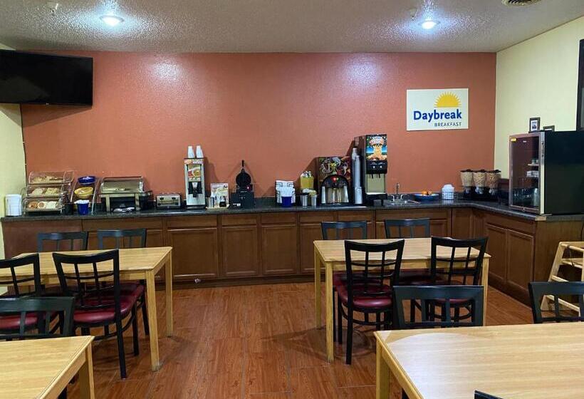 Отель Days Inn By Wyndham Morton