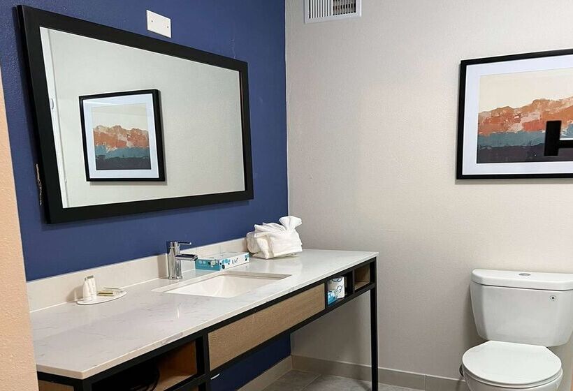 هتل La Quinta Inn & Suites By Wyndham Myrtle Beach