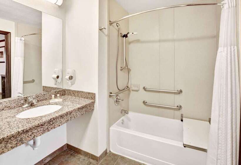 فندق Days Inn By Wyndham Oklahoma City/moore