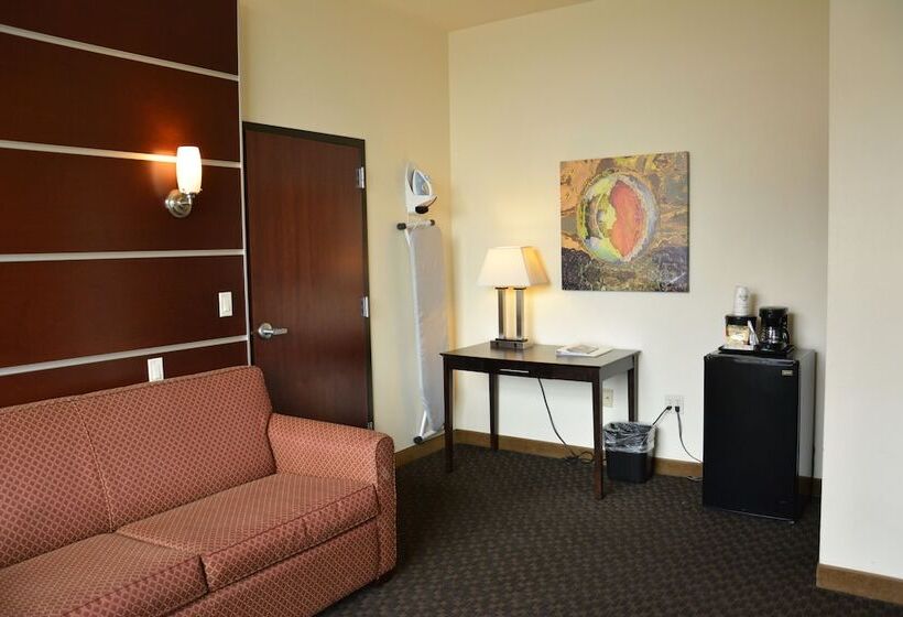 ホテル Days Inn & Suites By Wyndham Milwaukee