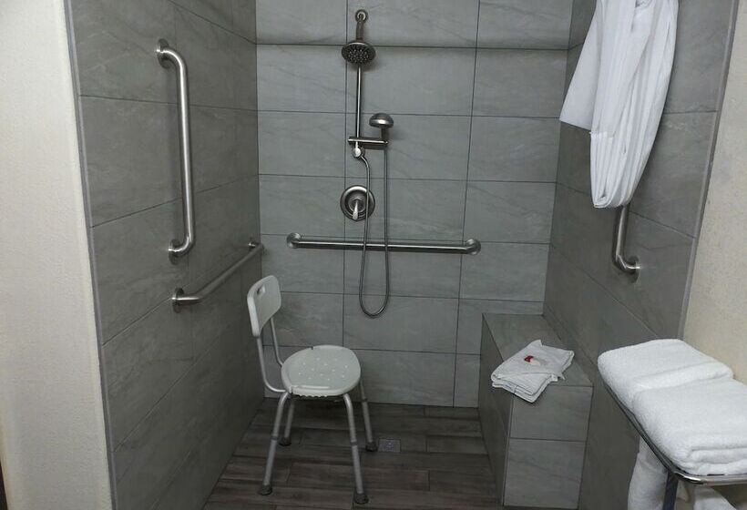 Отель Days Inn & Suites By Wyndham Tucson/marana