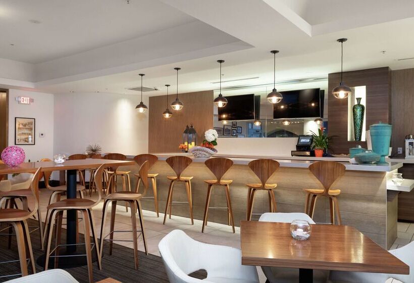 Doubletree By Hilton Hotel Galveston Beach