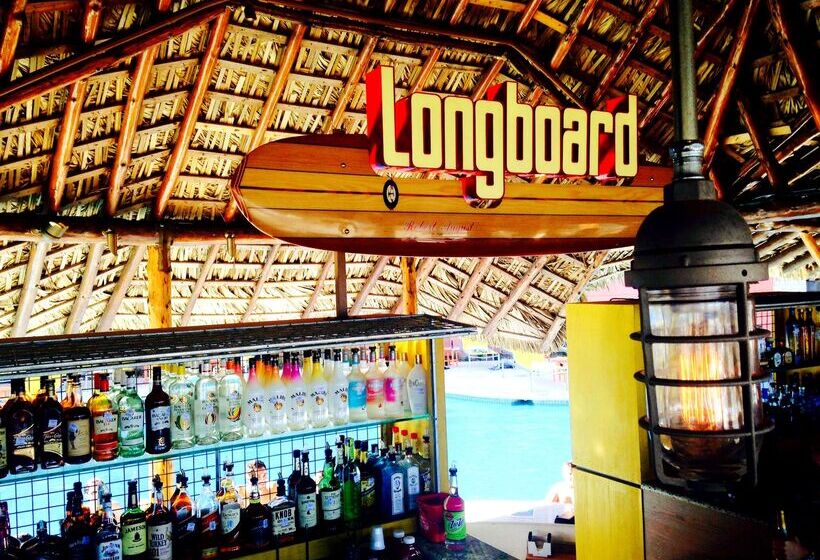 Doubletree By Hilton Hotel Galveston Beach