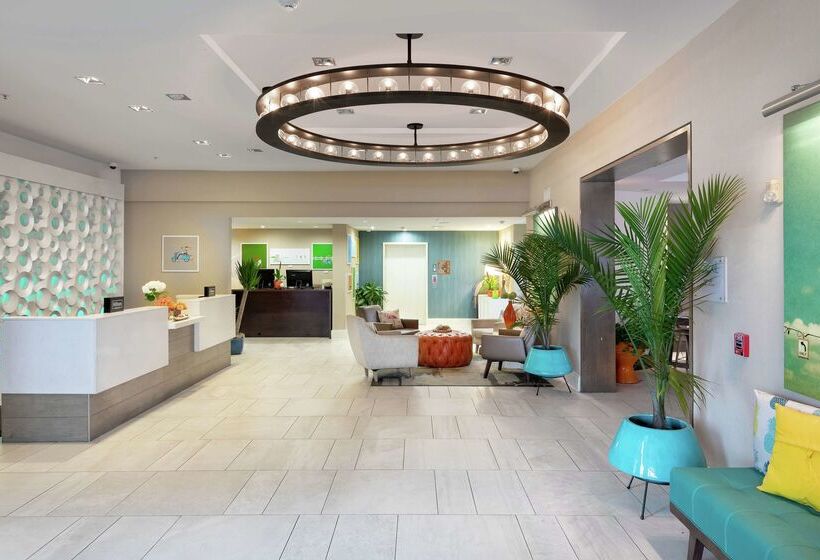 Doubletree By Hilton Hotel Galveston Beach