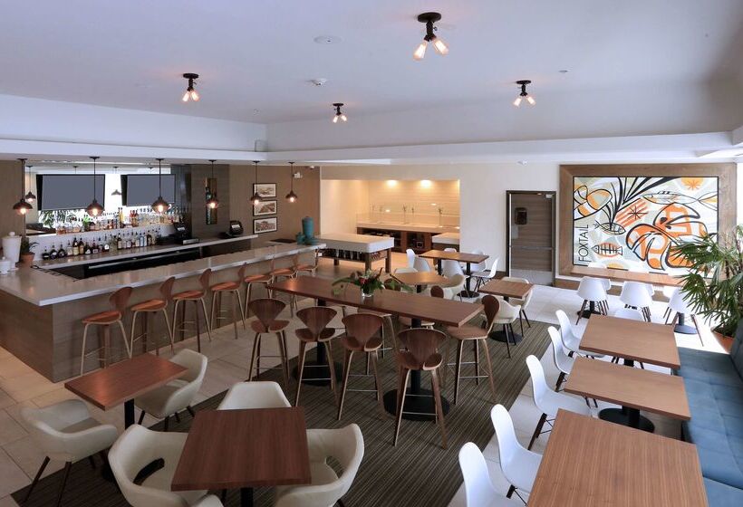 Doubletree By Hilton Hotel Galveston Beach