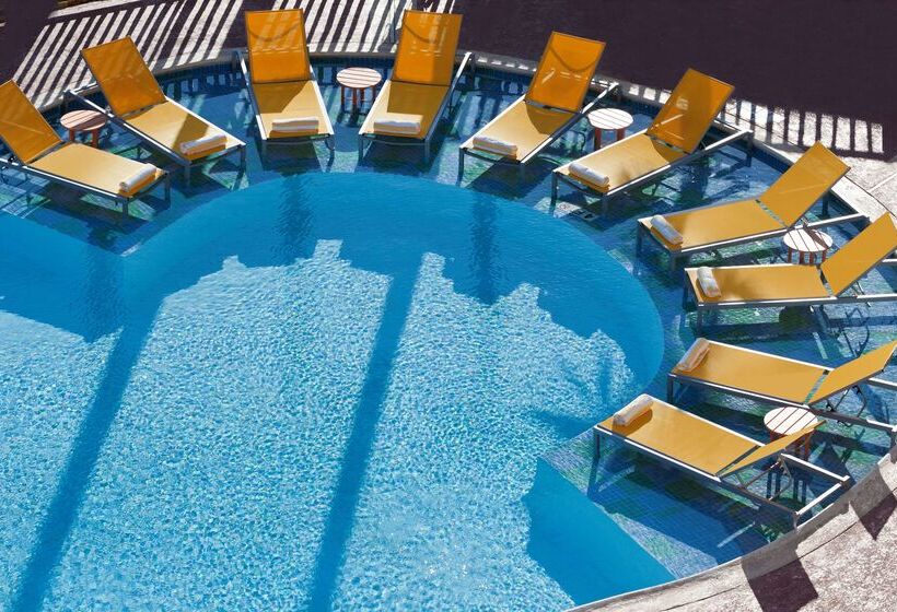 Doubletree By Hilton Hotel Galveston Beach