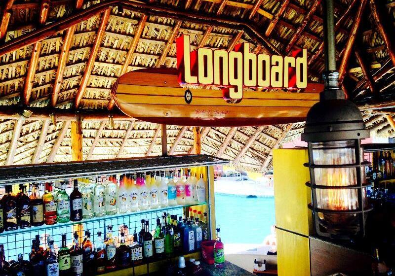 Doubletree By Hilton Hotel Galveston Beach