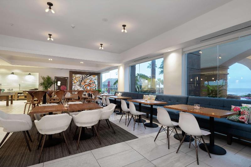 Doubletree By Hilton Hotel Galveston Beach