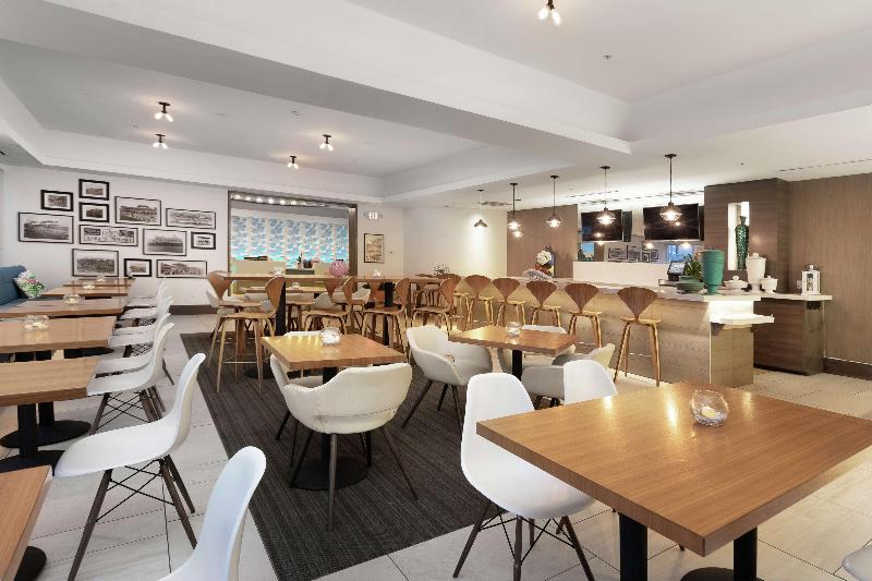 Doubletree By Hilton Hotel Galveston Beach