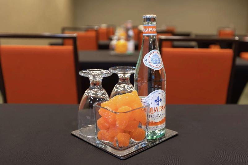 Doubletree By Hilton Hotel Galveston Beach