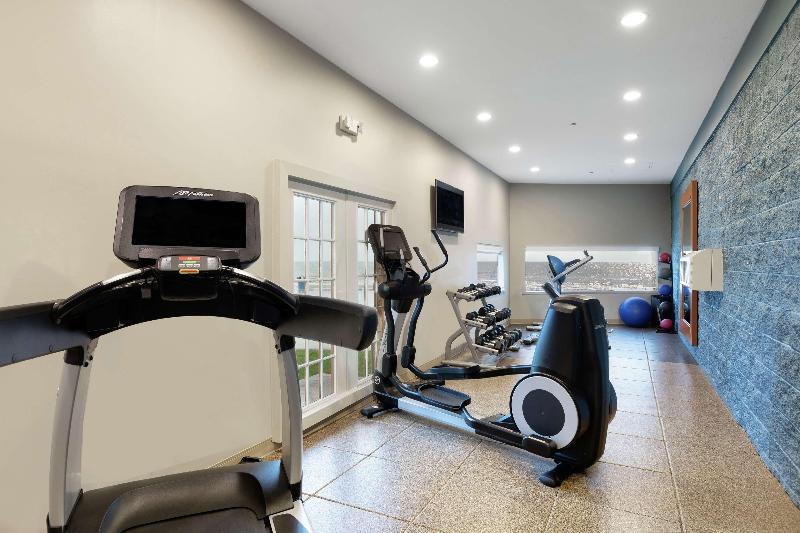 Doubletree By Hilton Hotel Galveston Beach