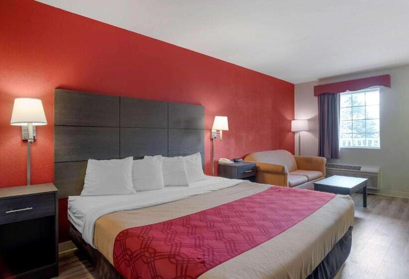 فندق Americas Best Value Inn Gettysburg