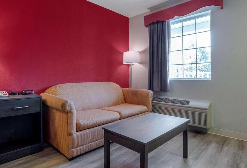 فندق Americas Best Value Inn Gettysburg