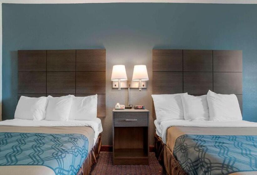 فندق Americas Best Value Inn Gettysburg