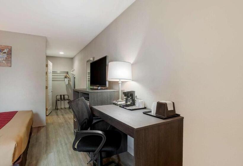 فندق Americas Best Value Inn Gettysburg