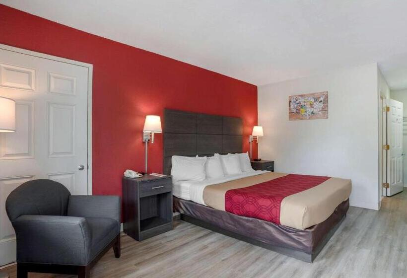 فندق Americas Best Value Inn Gettysburg