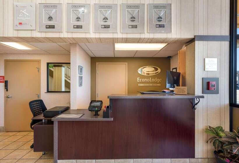 فندق Econo Lodge