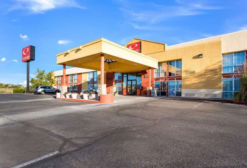 فندق Econo Lodge