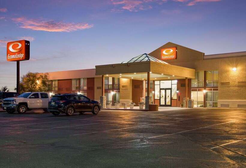فندق Econo Lodge