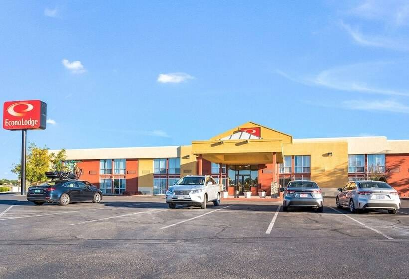 فندق Econo Lodge