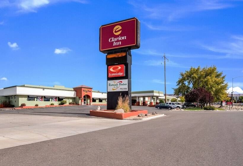 فندق Econo Lodge