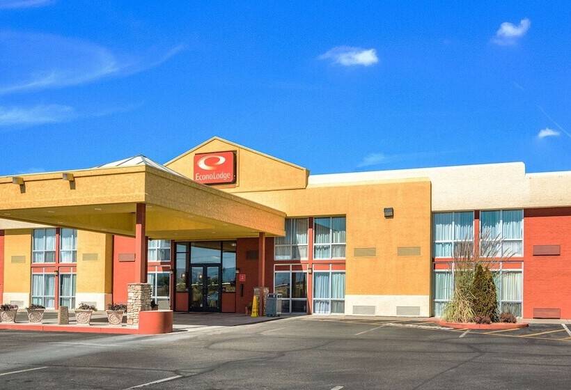 فندق Econo Lodge