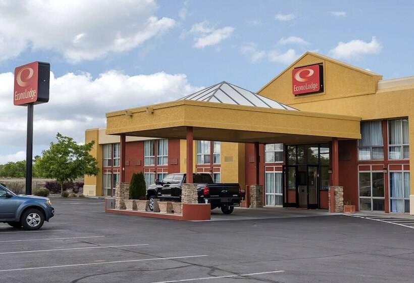 فندق Econo Lodge