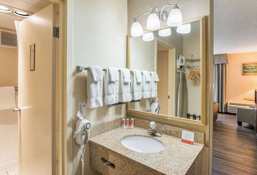 فندق Econo Lodge