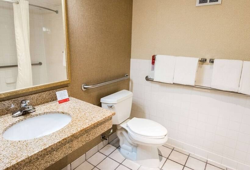 فندق Econo Lodge