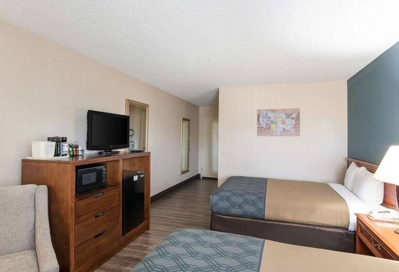 فندق Econo Lodge