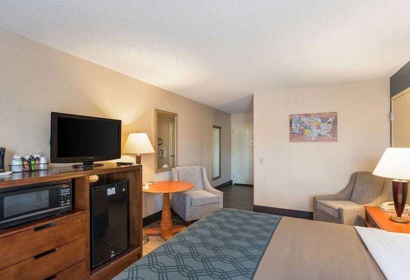 فندق Econo Lodge
