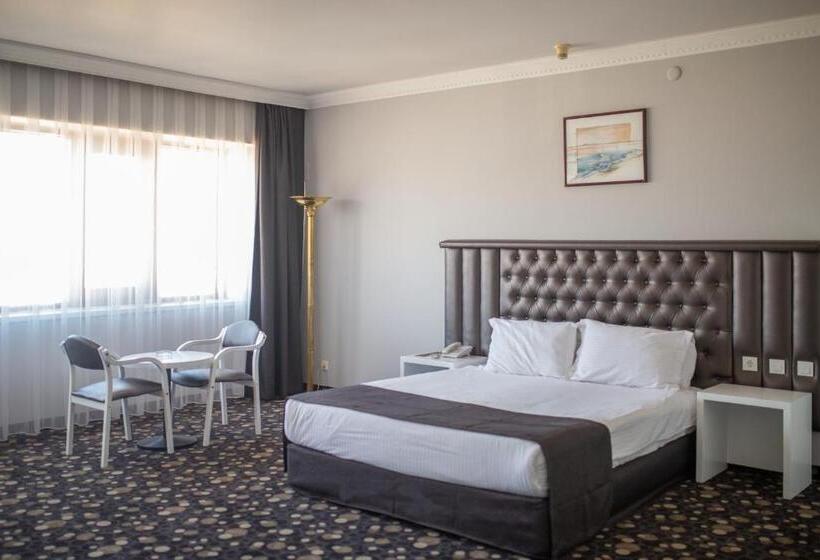 فندق Eken Prestige