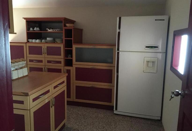 فندق Eken Prestige