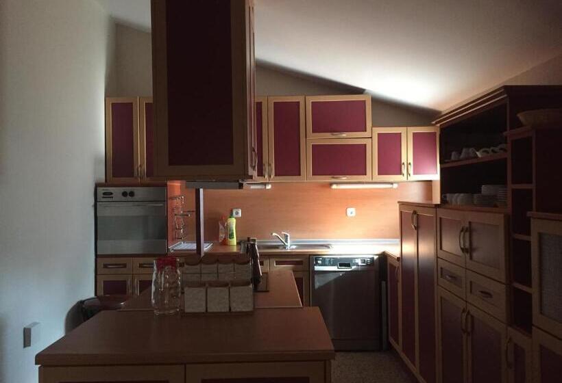 فندق Eken Prestige