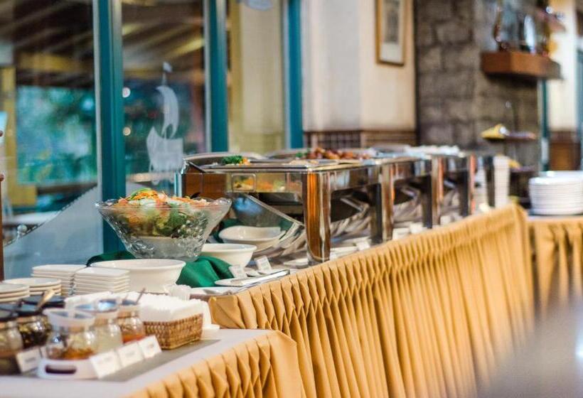 El Cielito Hotel   Baguio